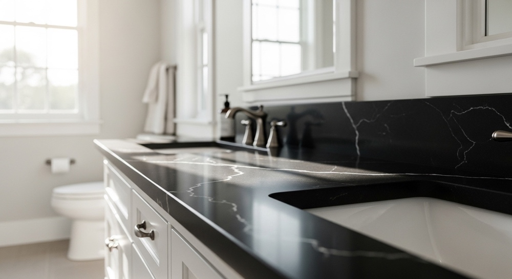 Anaheim Quartz Countertops